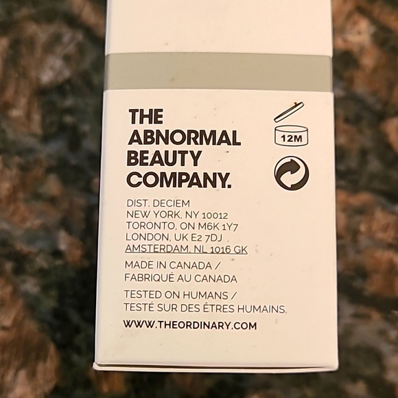 2pk of The Ordinary Hyaluronic Acid 2% + B5 - Picture 4 of 10